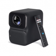 WANBO TT Auto Focus Netflix Certified Dolby 650 ANSI Lumen Projector